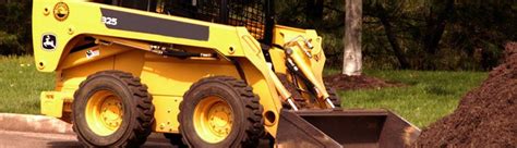 Wally's Skid Steer Service Aberdeen 605